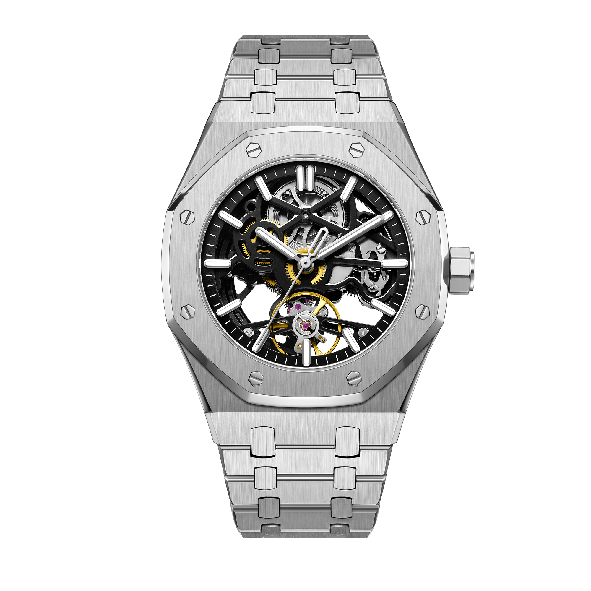 WAPINSKI Watch